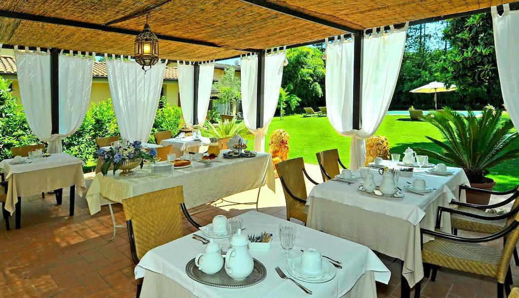 Villa Lombardi Camaiore Exterior foto